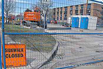 Saskatoon – City announces road closures on Friday - SaskToday.ca