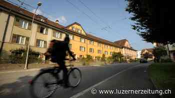 Stadt Luzern: Denkmalschutz verhindert den Bau einer 5G-Antenne - Luzerner Zeitung