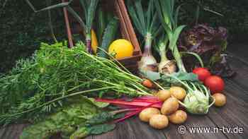 Selbstversorgung im Trend: Bau- und Gartenmärkte mit starkem Plus - n-tv NACHRICHTEN
