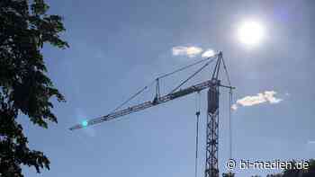 Arbeitsschutz am Bau: UV-Schutz für Beschäftigte im Baugewerbe - B_I baumagazin