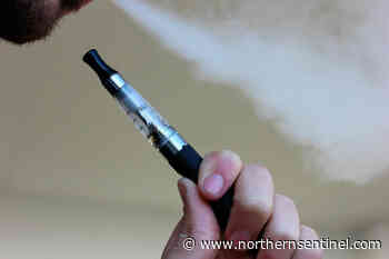 Vaping is increasing in popularity, especially among young Canadians: poll – Kitimat Northern Sentinel - Kitimat Northern Sentinel