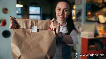 Marketing: Louvre kooperiert mit Too Good To Go - ahgz Allgemeine Hotel- und Gastronomie-Zeitung