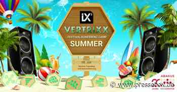 Mit SEO Agentur ABAKUS günstiger zur CAMPIXX WEEK 2022 - PresseBox