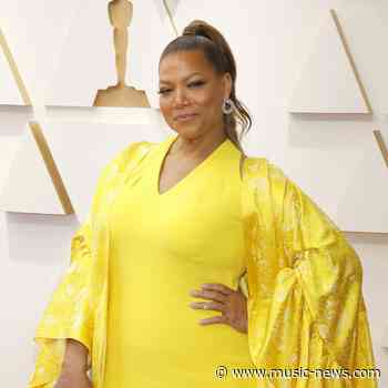 Queen Latifah received 'nice little letter' from Dolly Parton over TV performance