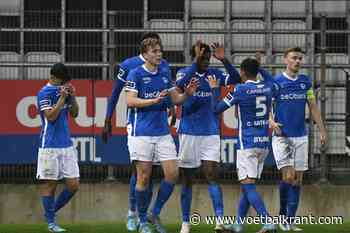 Spelers Genk botsen met eigen fans: &quot;Wij verdienen hun steun en die gaven ze ons niet&quot;