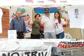 Carpi, trivelle addio: la società americana rinuncia alla ricerca di idrocarburi - SulPanaro