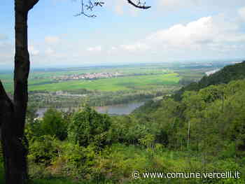 "Un caffè con..." - Città di Vercelli
