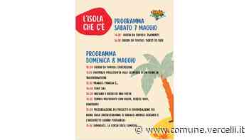 L'isola che c'è - Città di Vercelli