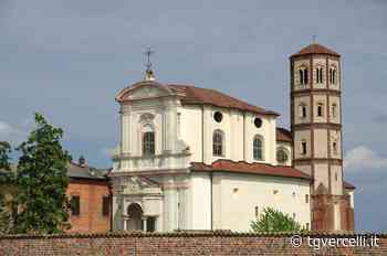 Riprendono le visite al Campanile di Lucedio curate dal Fai Giovani Vercelli - tgvercelli.it