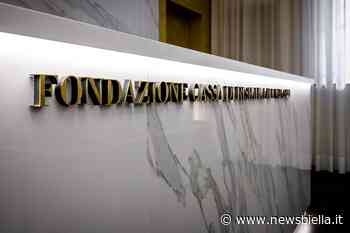 Fondazione Cassa di Risparmio di Vercelli: “Valore alla cultura” i bandi rilanciano - newsbiella.it