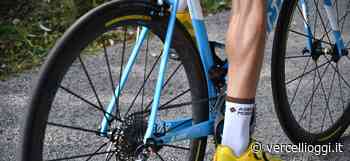 GRAN FONDO MANGIA E BEVI VERCELLI-MONFERRATO 2022 – Viabilità - vercellioggi.it/
