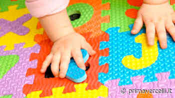 Due Open day nei nidi comunali di Vercelli - Prima Vercelli