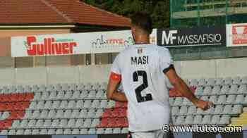 Pro Vercelli, Masi: "Un peccato uscire così, loro non ci hanno messo sotto" - Tutto Lega Pro
