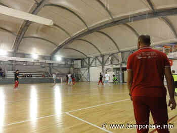 Formia / Palamendola: riapertura annullamento gestione della "Formia Basketball", ancora polemiche | temporeale quotidiano - Temporeale Quotidiano