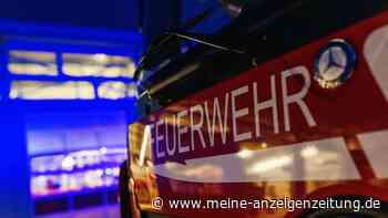 Rund 150.000 Euro Schaden nach Wohnhausbrand