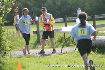 Comox Valley Tri-K Triathlon looking for volunteers - Comox Valley Record