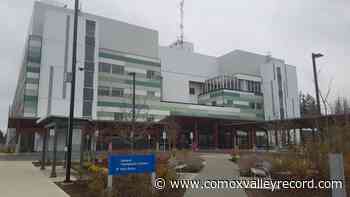 Health hub model faces some push-back at Comox-Strathcona board – Comox Valley Record - Comox Valley Record