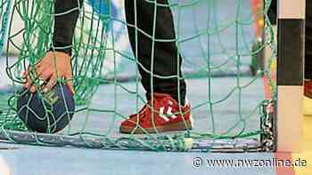 Handball-Landesloiga: HG-Team tritt in Jahnhalle Jever gegen Langen an - Nordwest-Zeitung