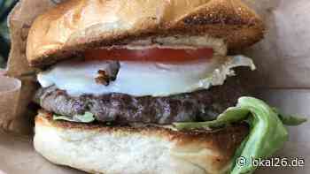 Kulinarische Weltreise: „Street Food Festival“ in Jever - Lokal26