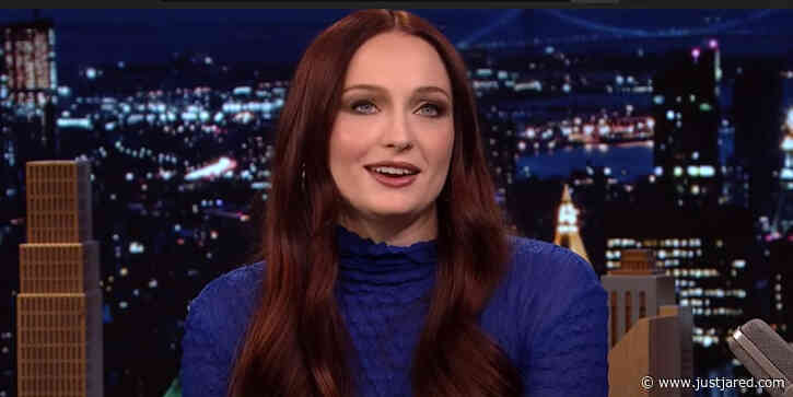 Sophie Turner Explains The Reason Why She Turned Down Attending The Kardashians' Met Gala After Party