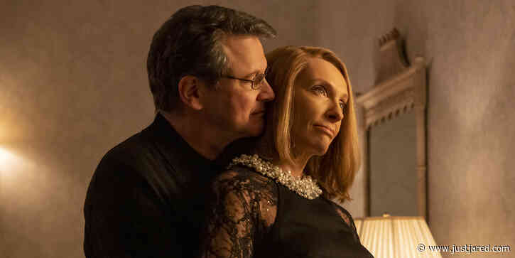 HBO Max's 'The Staircase' Will Examine The Owl Theory - Here's What That Is
