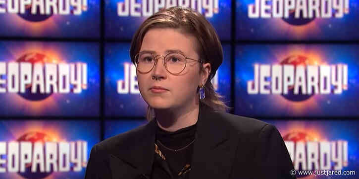 'Jeopardy!' Champ Mattea Roach Loses By Just $1; Ending Her 23-Game Winning Streak