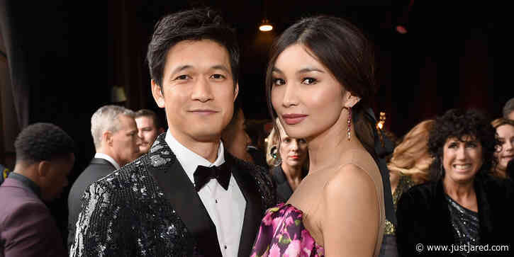'Crazy Rich Asians' Spinoff Focusing On Astrid & Charlie's Romance Is In The Works