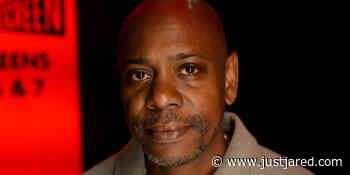Dave Chappelle's Attacker Pleads Not Guilty