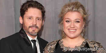 Kelly Clarkson's Ex Brandon Blackstock Makes New Court Demand & It Involves Security Cameras