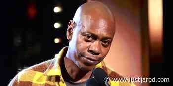 Dave Chappelle Says He Spoke With Attacker & He Revealed Why He Did It