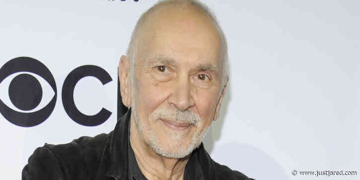 Frank Langella Denies Allegations of 'Unacceptable Behavior' After Being Fired from Netflix Series