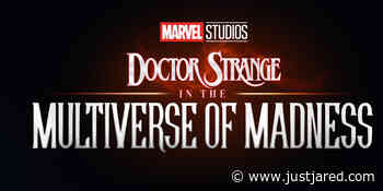 'Doctor Strange' Has 8th Largest Preview Performance of All Time - Box Office Numbers Revealed
