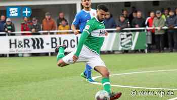 SG Finnentrop/Bamenohl: Gute Erinnerungen an Sprockhövel - WP News