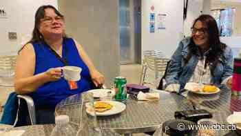 'The mom that you tell secrets to': Aunties on the role they play and what their own aunties mean to them