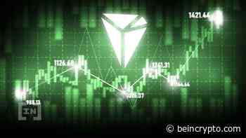 Altcoins: Tron (TRX) Increased By 10% Despite Market Correction - BeInCrypto