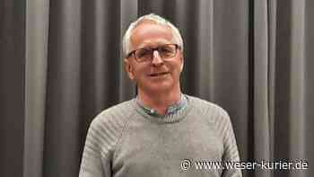 Jörg Flömer ist jetzt Vorsitzender - WESER-KURIER