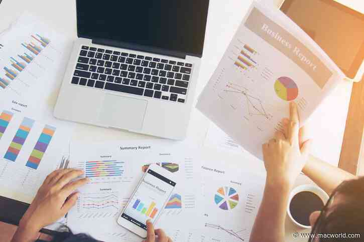 Chartmat helps you crunch your data without being a data analytics pro. And right now, you can try it for free.