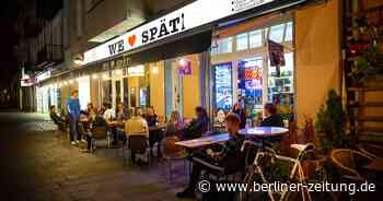 Clubs und Kneipen in Berlin: Ist das Nachtleben wieder wie vor der Pandemie? - Berliner Zeitung