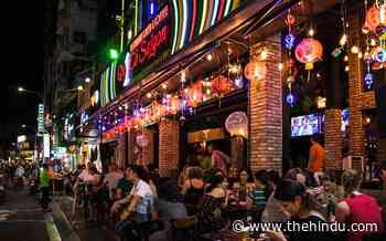 From baguette sandwiches to Roman Catholic architecture, the colonial legacy is everywhere in Vietnam - The Hindu