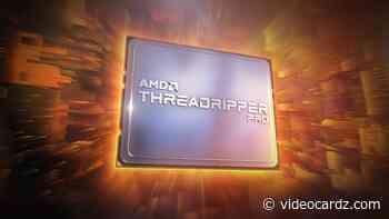AMD Ryzen Threadripper 7000 series with Zen4 architecture rumored to feature up to 96 cores - VideoCardz.com