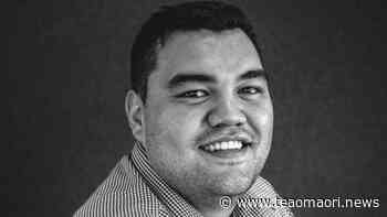 Māori architect applies te ao Māori concepts to landscape architecture - Te Ao Māori News