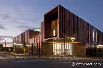 12 featured architecture & design jobs in Phoenix - Archinect