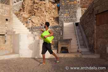 Architecture as a Transforming Agent: Urban Rehabilitation in Cape Verde - ArchDaily