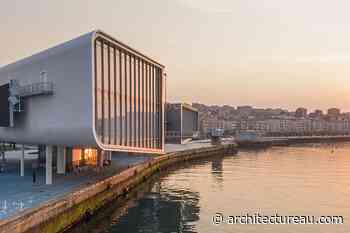 Italian architecture and design on film at ACMI - Architecture AU
