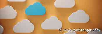 6 ways cloud-native and cloud-agnostic architecture differ - TechTarget