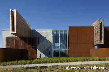 Star of the North: Uncovering a New Architecture in Minnesota - ArchDaily