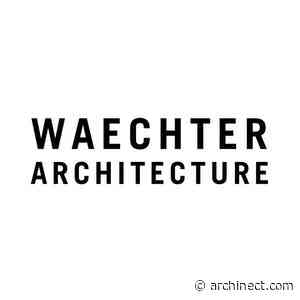 Waechter Architecture is hiring a Business Development Director in Portland, OR, US - Archinect