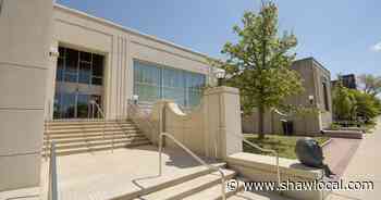 Free historic architecture tour around DeKalb Public Library to take place May 7 - Daily Chronicle