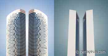 Artist's Surreal Architecture Series Blends Design and Photography - PetaPixel