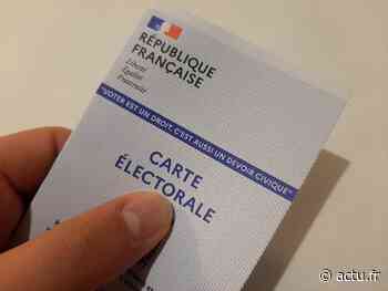 Élection présidentielle. Emmanuel Macron largement en tête à Courbevoie - actu.fr